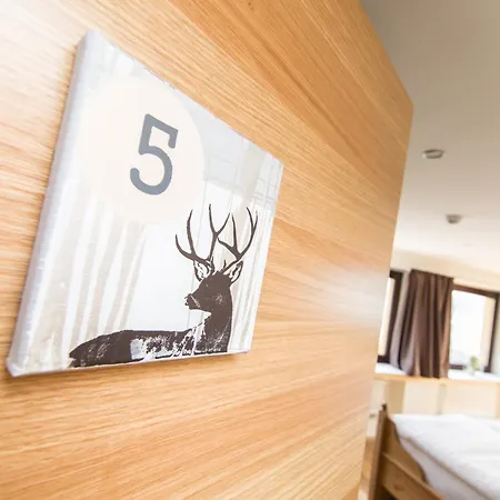 Suedtiroler Stuben 3* Essen