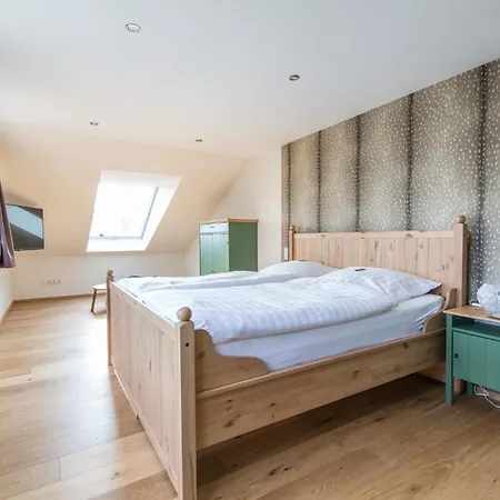 Suedtiroler Stuben Hotel 3*